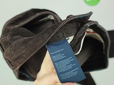 tom tailot: Tommy Hilfiger, Spodnie materiałowe damskie, rozmiar XS — 5