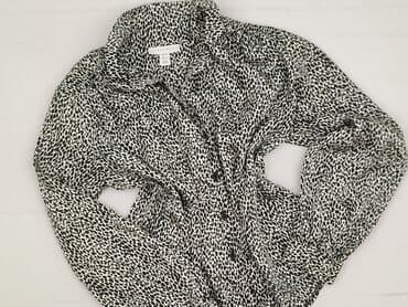 bluzka do karmienia lidl: Topshop, Koszula damska, rozmiar S — 1
