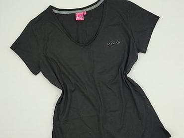 ca bluzy: L.A. Gear, T-shirt damski, rozmiar 2XL — 1