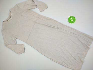 falke clothes: Fisherfield, Sukienka damska, rozmiar L — 2