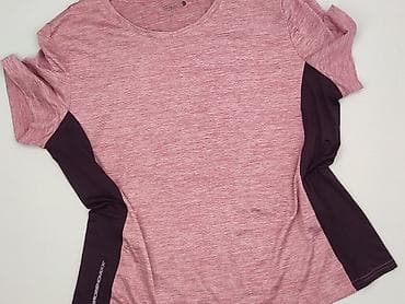 T-shirt damski, rozmiar L