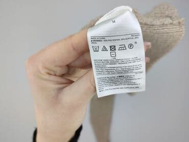 m co sweter: Banana Republic, Sweter dla mężczyzn, rozmiar M — 5