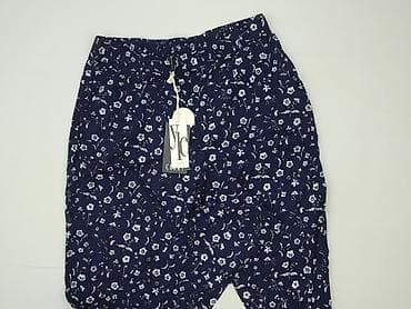 dilvin blue: Carry, Spodnie materiałowe damskie, rozmiar M — 1