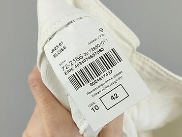 mohito dresy: Ricamare, Szorty damskie, rozmiar XL — 5