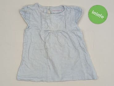 okee sukienka: Bluzka, 5-6 lat, 110-116 cm, stan - Bardzo dobry — 2
