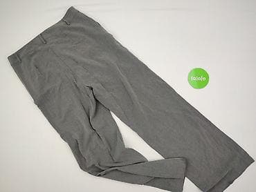 tk maxx formula 1: Material trousers for women, size XL — 3