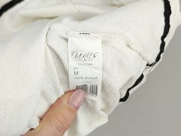 Kobiety: Unit, Bluza damska
, rozmiar M — 4