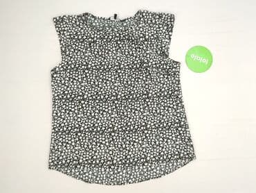 t shirty python: Peacocks, Women's blouse, size M (EU 38) — 2