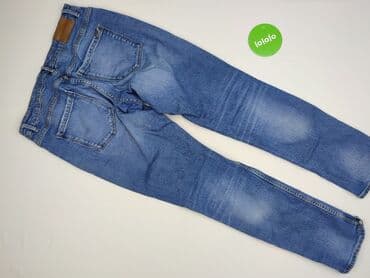 reserved koszulka w koty: Jeans for men, L (EU 40), PULL&BEAR, condition - Very good — 2