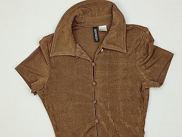 hm 3: H&M Divided, Жіноча блуза, розмір XS — 1