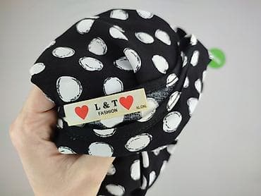 garnitur damski plus size: Sukienka damska, rozmiar XL — 5