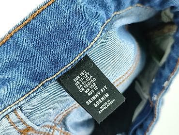 body h: Spodnie jeansowe, 12 lat, 152, stan - Bardzo dobry — 4