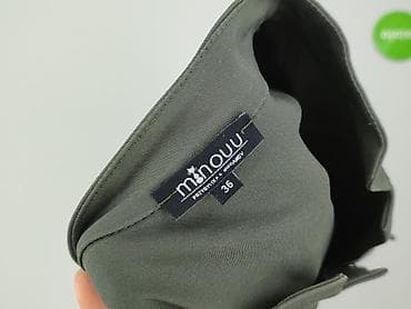 black squad buty: Sukienka damska, rozmiar S — 4