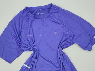 bluzki jezdzieckie: H&M, Koszulka dla mężczyzn, S — 1