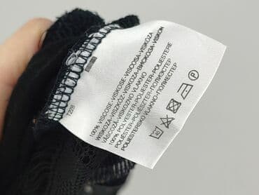 top z piorkami: Clockhouse, Top damski, M — 5