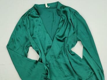 yas sukienki: NLY Trend, Women's blouse, size L (EU 40) — 1