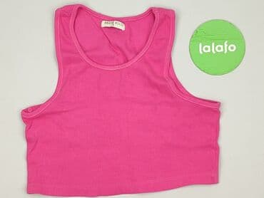 cropp bluzki z krótkim rękawem: Brave Soul, Top damski, rozmiar M — 2