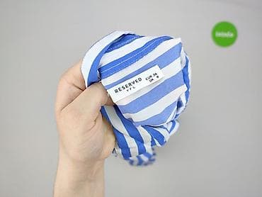 prązek: Reserved YFL, Koszula damska, rozmiar S — 4