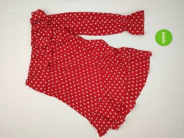 czerwona sukienka w groszki h m: I Saw it First, Sukienka damska, rozmiar S — 2