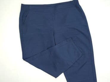 czarne jeansy lee damskie: Брюки жіночі, розмір XL — 1