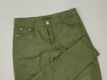 Jeansy damskie, rozmiar XL w lalafo.pl Jeansy damskie, rozmiar XL