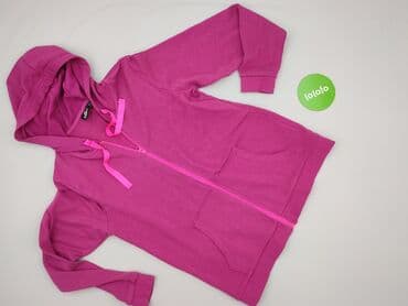 cropp bluza z kryształkami: Crivit, Bluza z kapturem damska, rozmiar M — 2