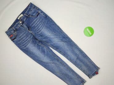 jeans stradivarius: Jeansy dla mężczyzn, rozmiar M — 2