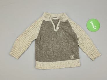 allegro sweterki azurowe: Sweater, Cherokee, 2-3 years, 92-98 cm, condition - Good — 2