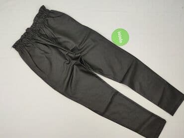 штани жіночі: Spodnie materiałowe damskie, rozmiar S — 3