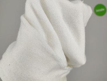 szary sweter: Sweter damski, rozmiar M — 4