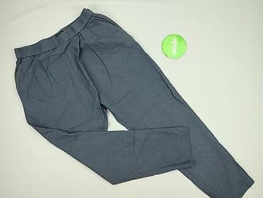 jeans g raw: Cos, Spodnie materiałowe damskie, rozmiar S — 2