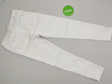 centrum handlowe ptak sukienki wizytowe: Jeansy damskie, XL — 3