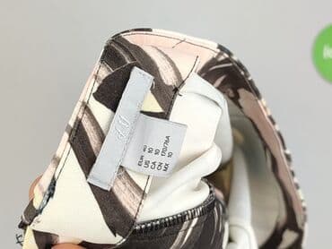 hm spódnice midi: H&M, Spódnica damska, rozmiar M — 4