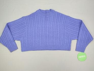 sinsay wednesday: Sinsay, Sweter damski, rozmiar S — 2