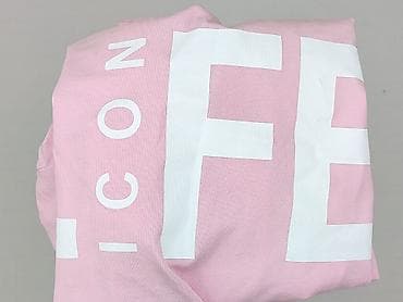 icono t shirt: T-shirt damski, rozmiar L — 6