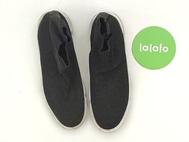 жіноче взуття польща: Sneakers for women, 41, condition - Good — 2