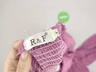 pokaz na modelce: R&F, Sukienka damska, rozmiar L — 4