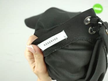 duże rozmiary ekskluzywne sukienki plus size: Reserved, Sukienka damska, rozmiar L — 5