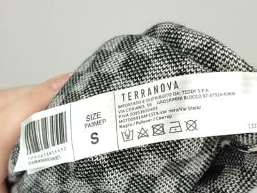 Kobiety: Terranova, Kardigan damski, rozmiar S — 5