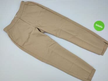 reserved garnitury: Reserved, Spodnie materiałowe damskie, rozmiar L — 2