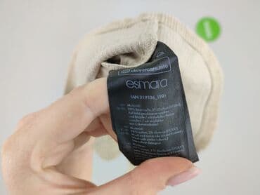 molton sukienki: Esmara, Ogrodniczki damskie, rozmiar L — 5