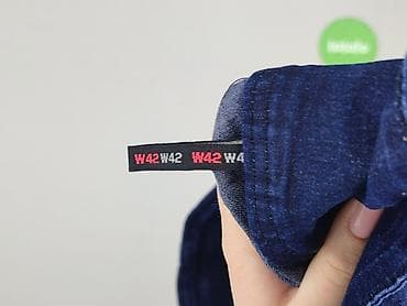 spodenki do: Szorty damskie, rozmiar XL — 4