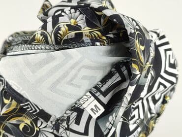 długa bluzka na wierzch krzyżówka: Women's blouse, size M — 5