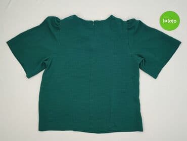 obcisła bluza: H&M, Bluzka damska, rozmiar M — 3