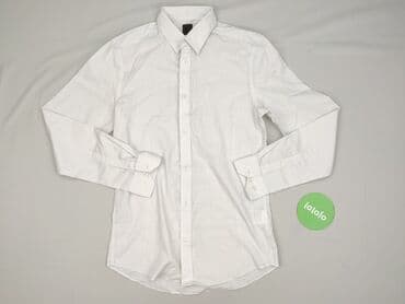 podkoszulki męskie h m: H&M, Koszulа dla mężczyzn, rozmiar S — 2