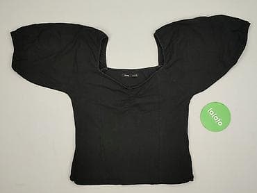 redherring bluzka: Sinsay, Bluzka damska, rozmiar XL — 2