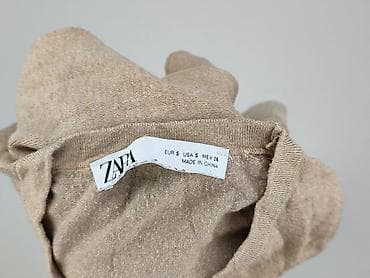 sprzedam buty: Zara, Sweter damski, rozmiar S — 4