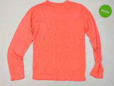 serce: Sweter damski, rozmiar M — 4