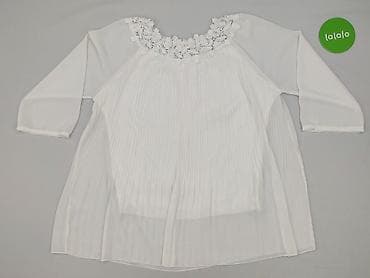 bluzka 46: Bluzka damska, rozmiar 2XL — 2