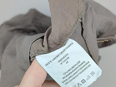 jacqueline riu sklep: Jacqueline Riu, Marynarka damska, rozmiar 2XL — 4